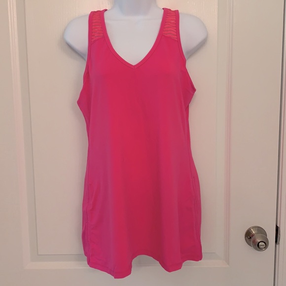 MSP by Miraclesuit Workout Tank Top - Picture 2 of 7